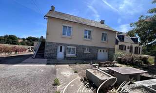 Maison 3 Pièces 68 m² à vendre à Saint-Nicolas-du-Pélem (22480)
