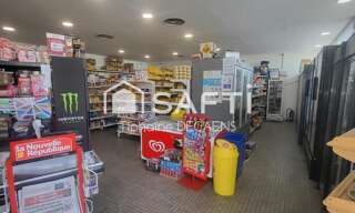 Commerce 8 Pièces 225 m² à vendre à Chinon (37500)
