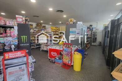 Commerce 8 pièces 350000 €