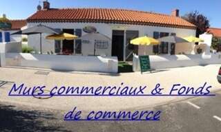 Commerce 3 Pièces 140 m² à vendre à Noirmoutier-en-l'Île (85330)