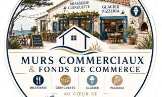Commerce 3 Pièces 140 m² à vendre à Noirmoutier-en-l'Île (85330)