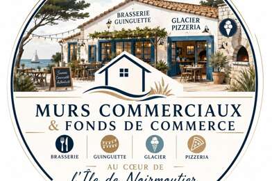Commerce 3 pièces 467000 €