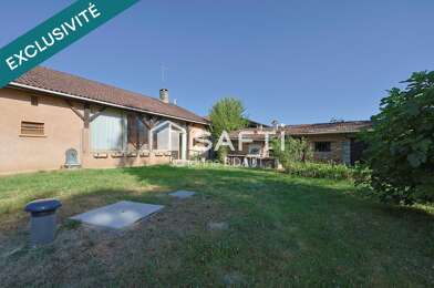 Maison 5 pièces 130000 €