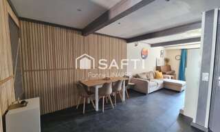 Maison 3 Pièces 73 m² à vendre à Banyuls-dels-Aspres (66300)