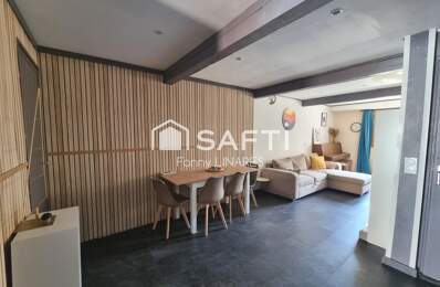 Maison sans travaux, garage, 2 chambres — photo du bien