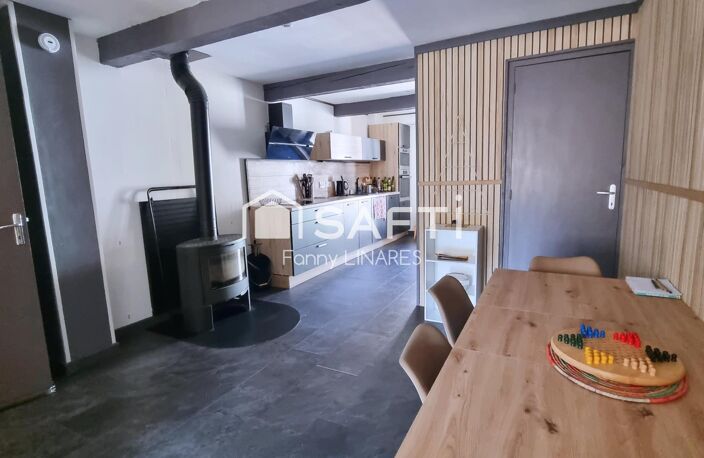 Maison sans travaux, garage, 2 chambres — photo 2