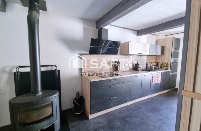 Maison sans travaux, garage, 2 chambres — photo 3