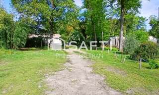 Terrain  600 m² à vendre à Noaillan (33730)
