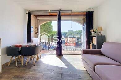Appartement 1 pièces 89000 €