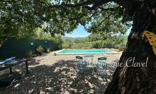 Maison 4 Pièces 80 m² à vendre à Bouquet (30580)