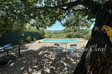 Maison 4 pièces 216000 €
