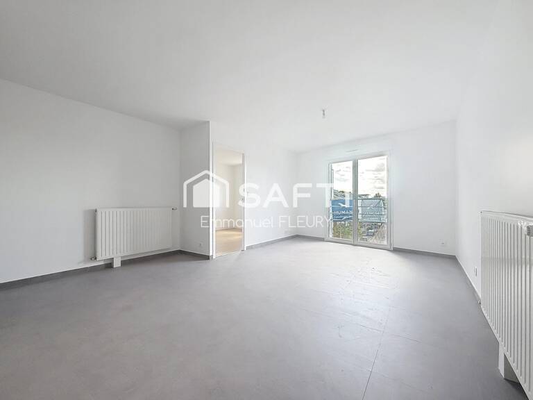 T2 récent avec box fermé  Quartier Longchamp — photo 1