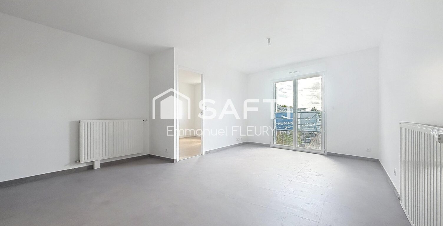 T2 récent avec box fermé  Quartier Longchamp — photo 1