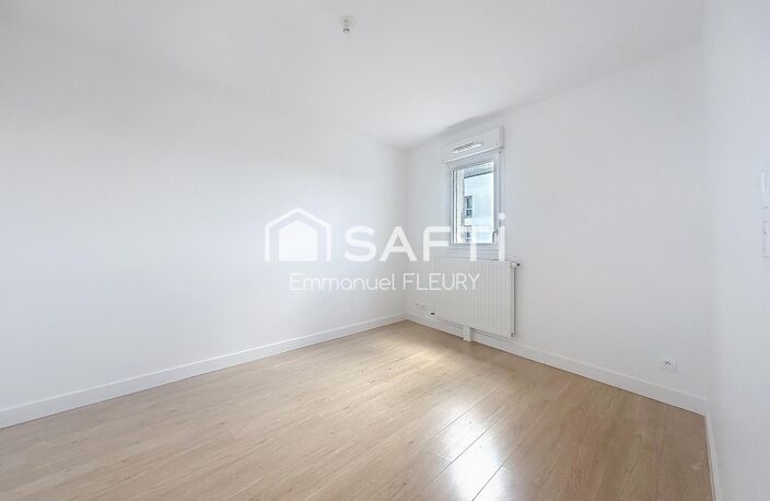 T2 récent avec box fermé  Quartier Longchamp — photo 3