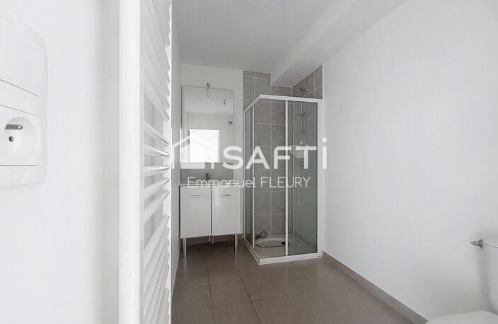 T2 récent avec box fermé  Quartier Longchamp — photo 5