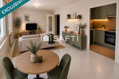 Appartement 1 pièces 81000 €
