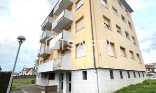 Appartement 1 Pièce 32 m² à vendre à Hœnheim (67800)