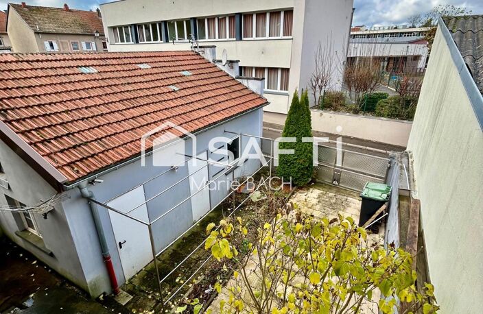Immeuble — photo 2