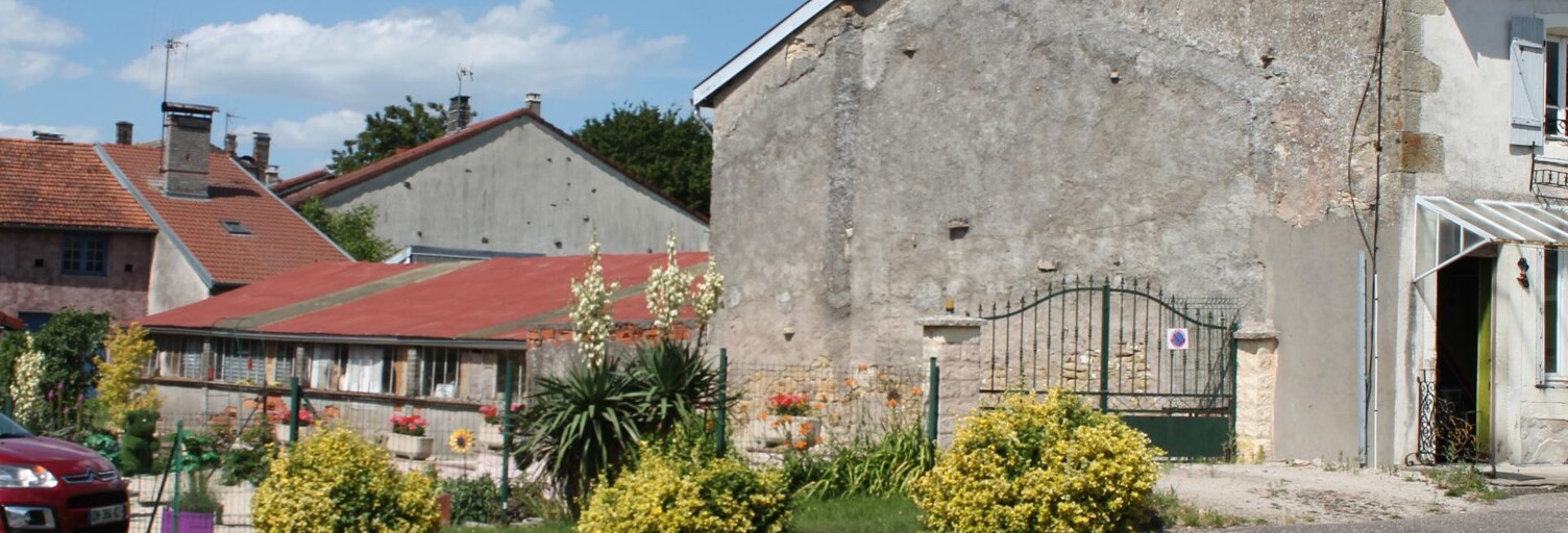Maison 6 Pièces 84 m² à vendre à Lamarche (88320)