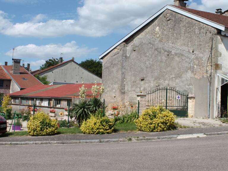 maison de campagne, à renover — photo 1