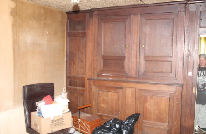 maison de campagne, à renover — photo 2