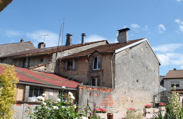 maison de campagne, à renover — photo 3