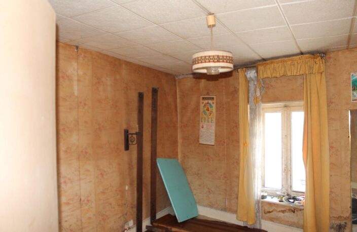 maison de campagne, à renover — photo 5