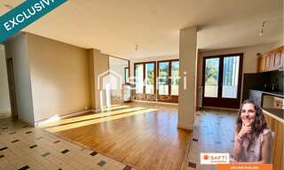 Appartement 4 Pièces 79 m² à vendre à Voiron (38500)