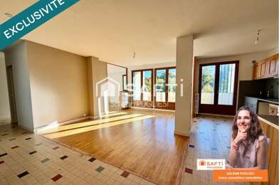 Appartement 4 pièces 139000 €