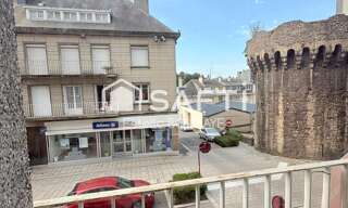 Appartement 4 Pièces 118 m² à vendre à Vire Normandie (14500)