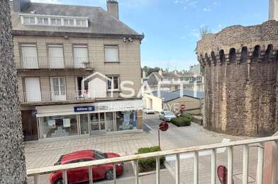 Appartement 4 pièces 175000 €