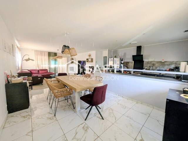 Villa plain-pied T4 de 104m² - Calme et confort — photo du bien