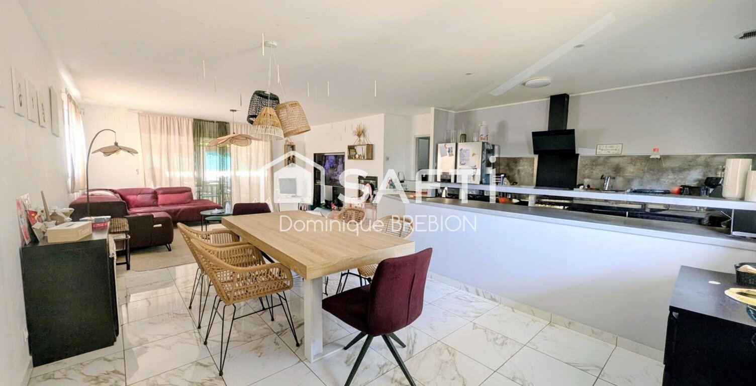 Villa plain-pied T4 de 104m² - Calme et confort — photo 1
