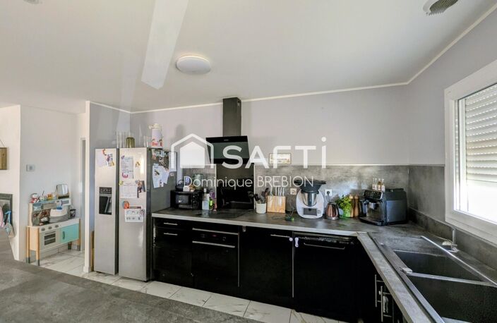 Villa plain-pied T4 de 104m² - Calme et confort — photo 2