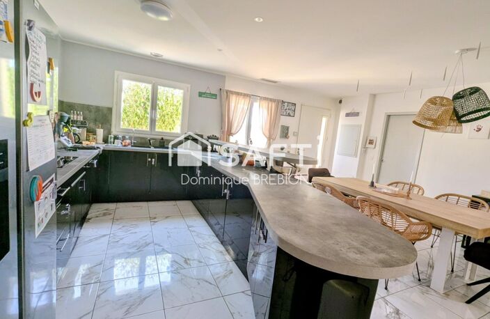 Villa plain-pied T4 de 104m² - Calme et confort — photo 3