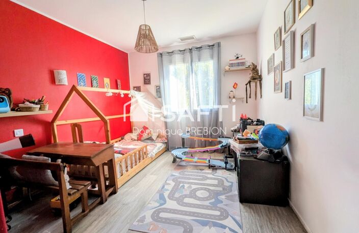 Villa plain-pied T4 de 104m² - Calme et confort — photo 5