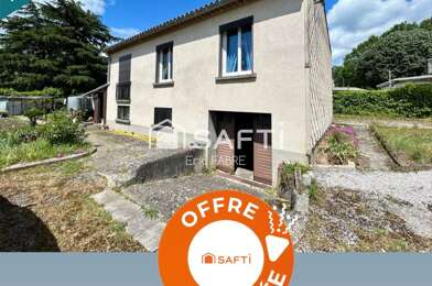 Maison 4 pièces 110000 €