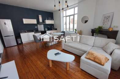 Appartement 3 pièces 169900 €