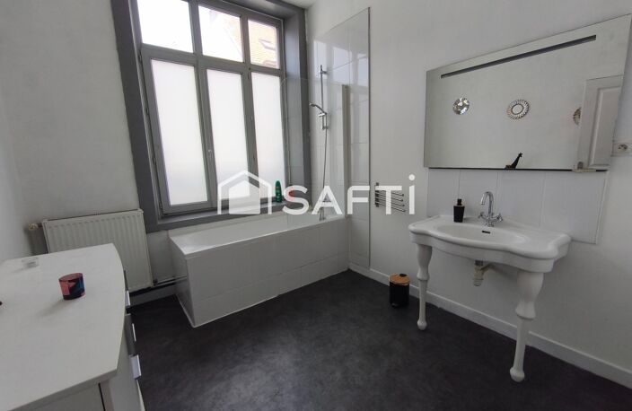 Superbe appartement T3 à 2 minutes des remparts — photo 5