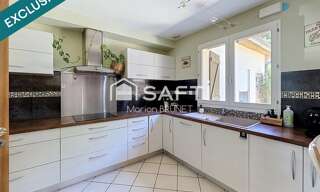 Maison 7 Pièces 160 m² à vendre à Breuil-le-Sec (60840)