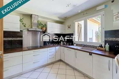 Maison 7 pièces 338000 €