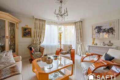 Appartement 4 pièces 280000 €