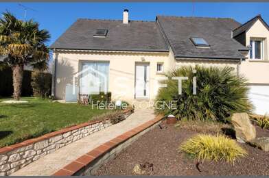 Maison 7 pièces 196000 €
