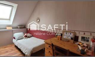 Maison 7 Pièces 110 m² à vendre à Senonnes (53390)