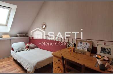Maison 7 pièces 196000 €