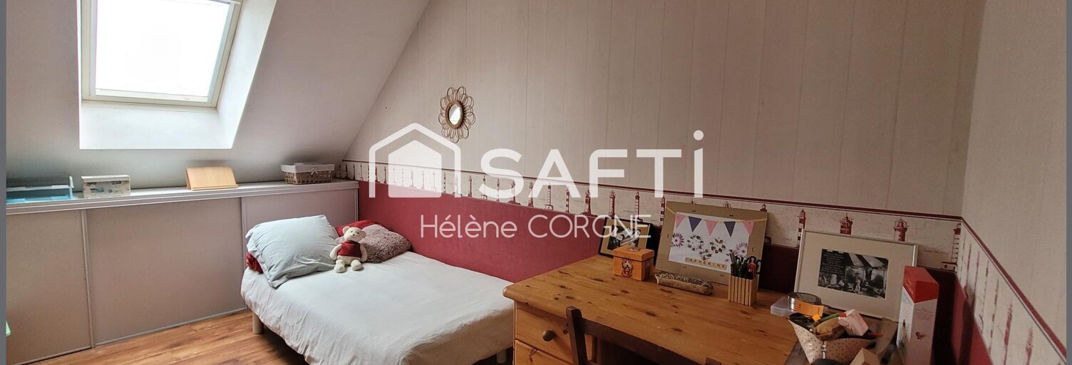 Maison 7 Pièces 110 m² à vendre à Senonnes (53390)