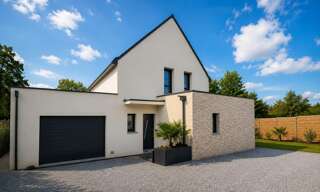 Maison 6 Pièces 146 m² à vendre à Plescop (56890)