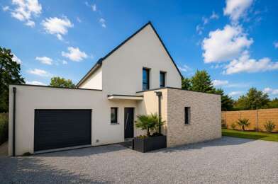 Maison 6 pièces 615000 €