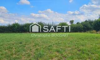 Terrain  817 m² à vendre à Tilloy-lès-Hermaville (62690)