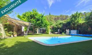 Maison 5 Pièces 102 m² à vendre à Auriol (13390)